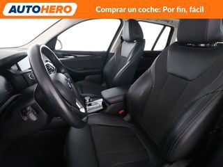 BMW X3 xDrive 30e xLine PHEV