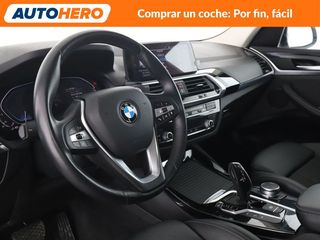 BMW X3 xDrive 30e xLine PHEV