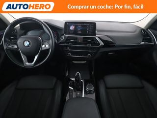 BMW X3 xDrive 30e xLine PHEV