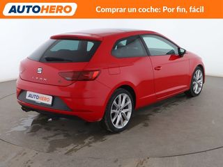 Seat Leon 1.4 TSI ACT FR Plus