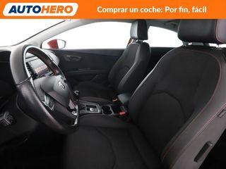 Seat Leon 1.4 TSI ACT FR Plus