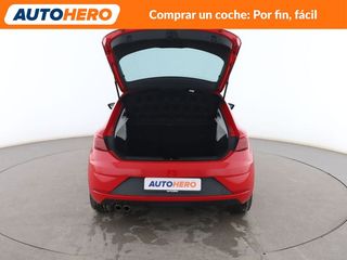 Seat Leon 1.4 TSI ACT FR Plus