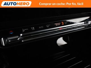 Mercedes Clase CLA CLA 200 d AMG Line