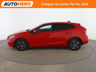Volvo V40 2.0 D2 Momentum