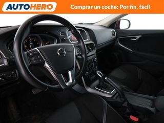 Volvo V40 2.0 D2 Momentum