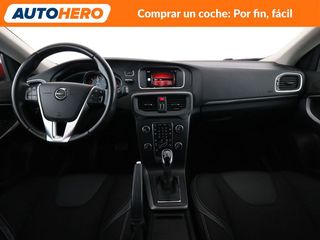 Volvo V40 2.0 D2 Momentum