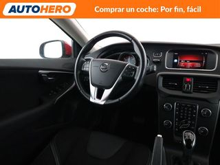 Volvo V40 2.0 D2 Momentum