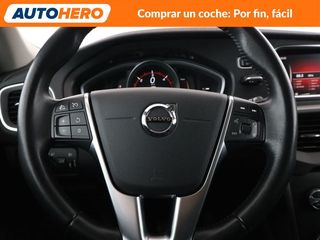 Volvo V40 2.0 D2 Momentum