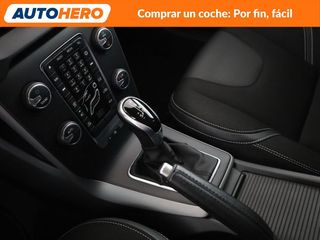 Volvo V40 2.0 D2 Momentum