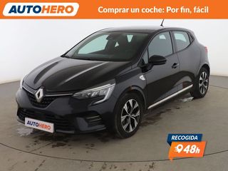 Renault Clio 1.0 TCe SL Limited