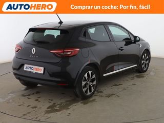 Renault Clio 1.0 TCe SL Limited