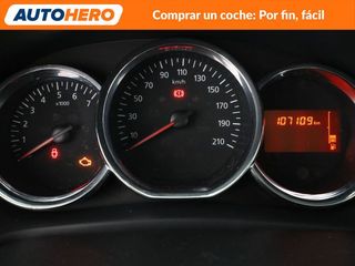 Dacia Sandero 1.5 dCi Stepway