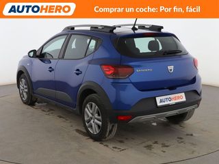 Dacia Sandero 1.0 TCe Stepway Comfort
