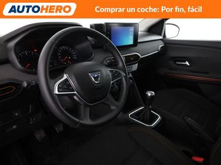 Dacia Sandero 1.0 TCe Stepway Comfort