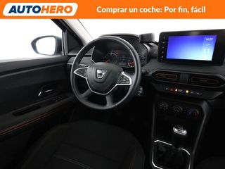 Dacia Sandero 1.0 TCe Stepway Comfort
