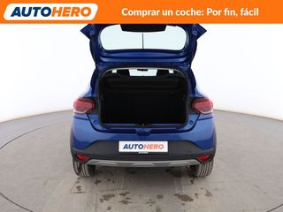 Dacia Sandero 1.0 TCe Stepway Comfort