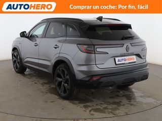 Renault Austral 1.2 Hybrid E-Tech Iconic Esprit Alpine