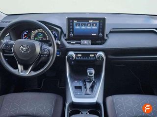Toyota Rav4 2.5l 220H Advance