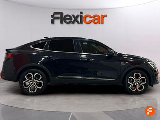 Renault Arkana E-T. Engin. Fast Track full hyb. 105kW - 5P (2022)