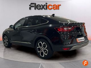 Renault Arkana E-T. Engin. Fast Track full hyb. 105kW - 5P (2022)