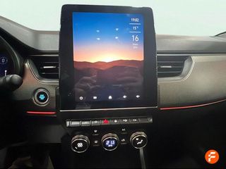 Renault Arkana E-T. Engin. Fast Track full hyb. 105kW - 5P (2022)