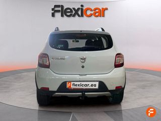 Dacia Sandero Stepway TCE 66kW (90CV) EU6