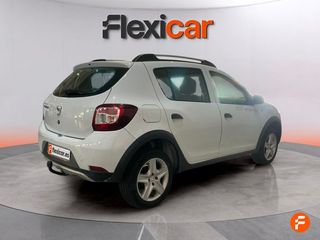 Dacia Sandero Stepway TCE 66kW (90CV) EU6
