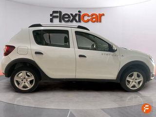 Dacia Sandero Stepway TCE 66kW (90CV) EU6