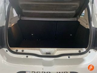 Dacia Sandero Stepway TCE 66kW (90CV) EU6