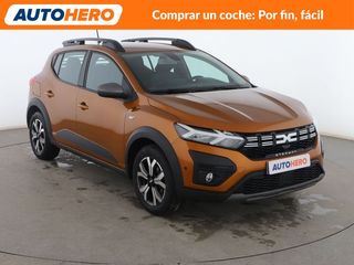 Dacia Sandero 1.0 TCe Stepway Expression
