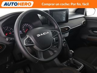 Dacia Sandero 1.0 TCe Stepway Expression