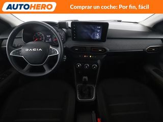 Dacia Sandero 1.0 TCe Stepway Expression