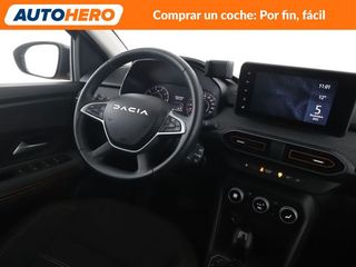 Dacia Sandero 1.0 TCe Stepway Expression