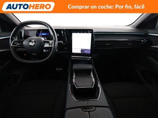 Renault Austral 1.2 Hybrid E-Tech Iconic Esprit Alpine