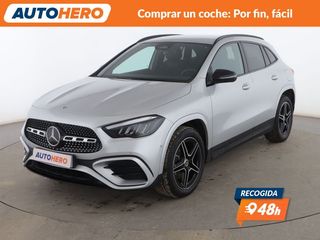 Mercedes GLA GLA 250e AMG Line