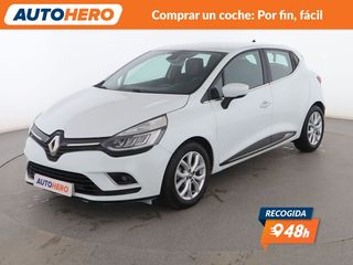 Renault Clio 1.5 DCI Zen