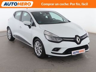 Renault Clio 1.5 DCI Zen