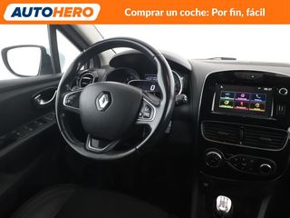 Renault Clio 1.5 DCI Zen