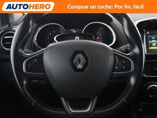 Renault Clio 1.5 DCI Zen