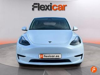 Tesla Model Y Tracción Trasera RWD