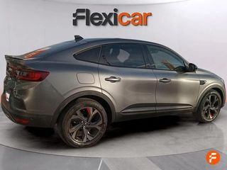 Renault Arkana RS Line TCe 103kW(140CV) EDC MicroH.-SS