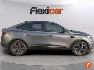 Renault Arkana RS Line TCe 103kW(140CV) EDC MicroH.-SS