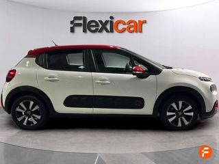 Citroën C3 PureTech 60KW (82CV) FEEL