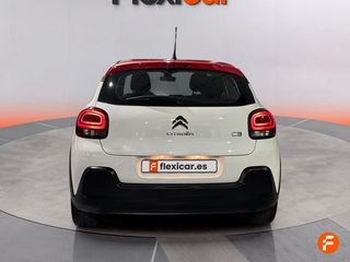 Citroën C3 PureTech 60KW (82CV) FEEL