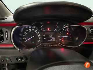 Citroën C3 PureTech 60KW (82CV) FEEL