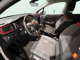 Citroën C3 PureTech 60KW (82CV) FEEL