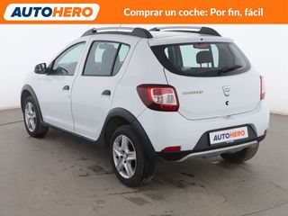 Dacia Sandero 0.9 TCe Stepway