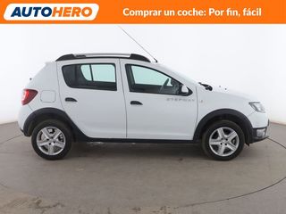 Dacia Sandero 0.9 TCe Stepway