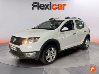 Dacia Sandero Stepway TCE 66kW (90CV) EU6