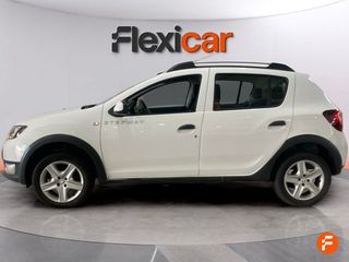 Dacia Sandero Stepway TCE 66kW (90CV) EU6